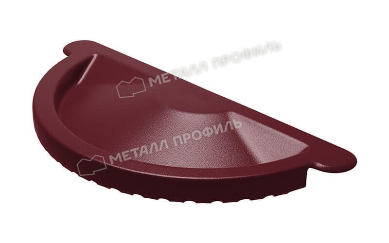 Заглушка желоба Foramina PUR D150 (PUR_Д-01-30053005-0.6) в Нахабино