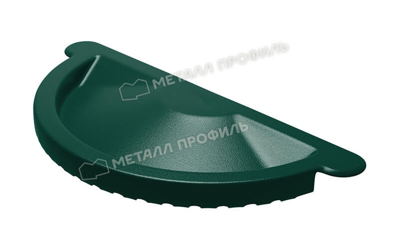 Заглушка желоба Foramina PUR D150 (PUR_Д-01-60056005-0.6) в Нахабино