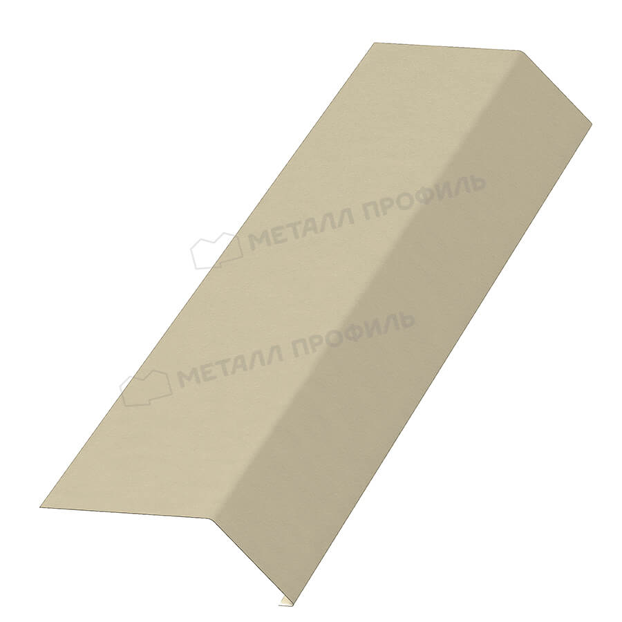 Планка карнизная 100х69х2000 (ПЭ-01-1015-0.45)