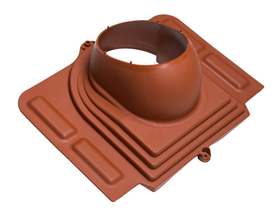 Проходной элемент универсальный 0-160 мм (RR750)