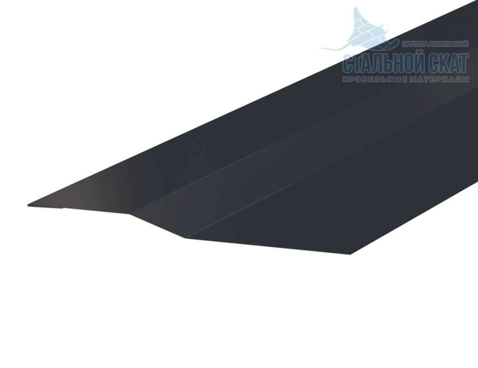 Планка крепежная FASTCLICK 7х30х2000 (PureTech_Mat-20-7021-0.5)