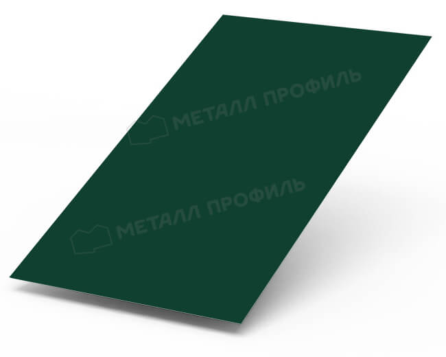 Лист плоский RETAIL (ПЭ-01-6005-СТ)