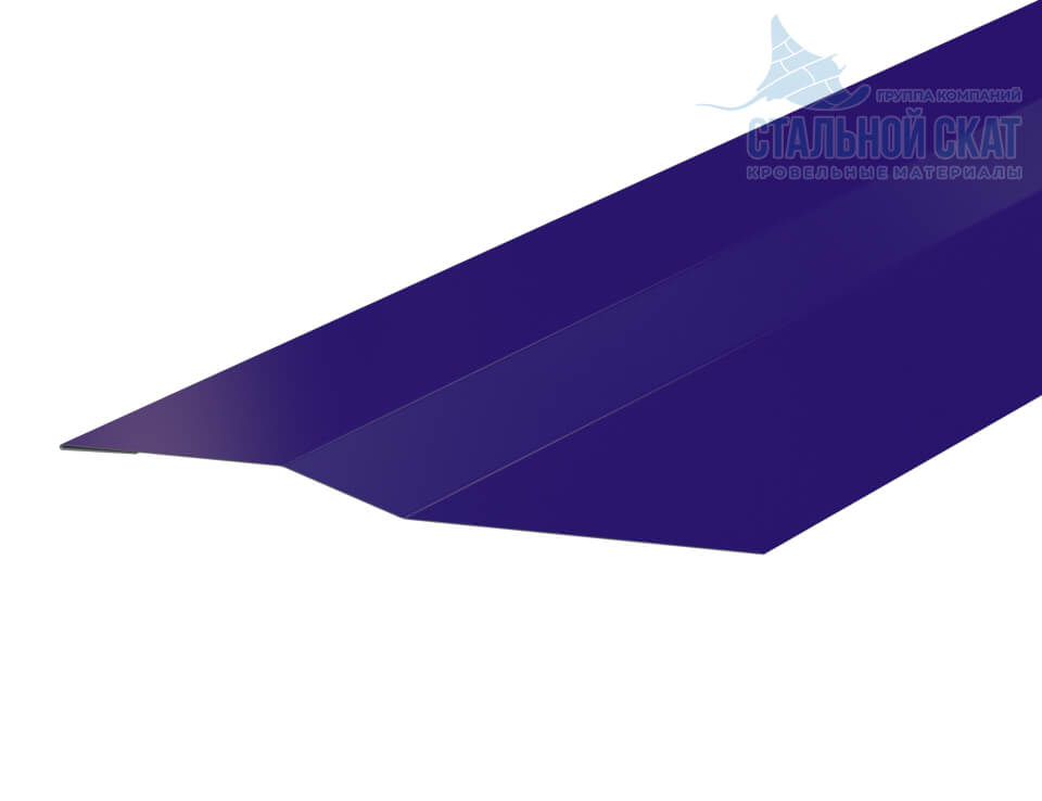 Планка крепежная FASTCLICK 7х30х2000 NormanMP (ПЭ-01-5002-0.5)