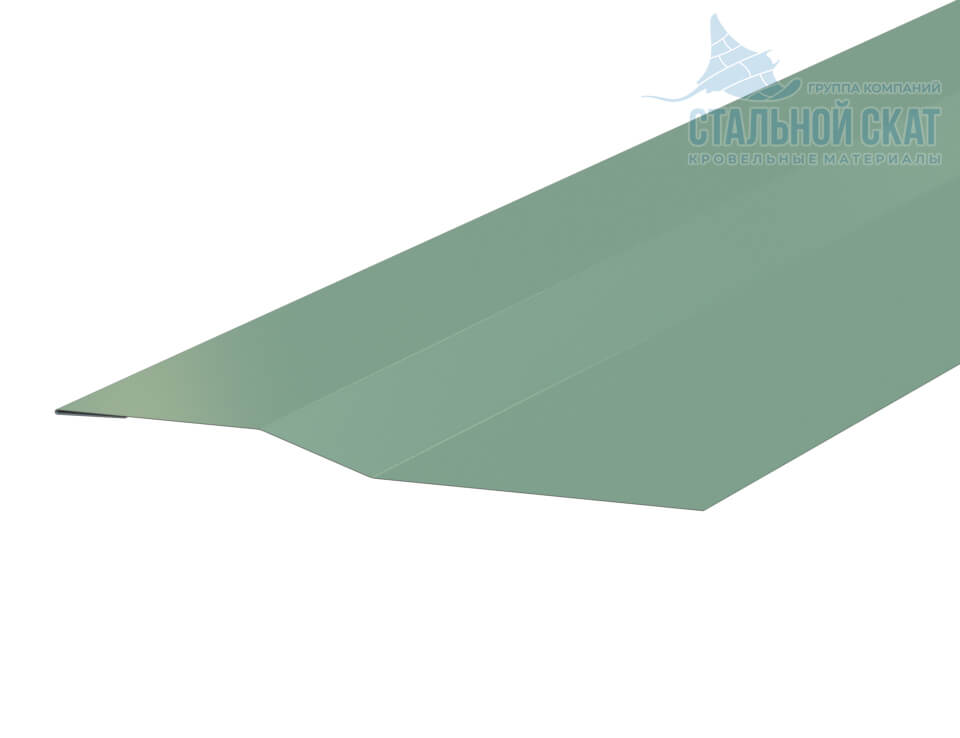 Планка крепежная FASTCLICK 7х30х2000 (PURMAN-20-Tourmalin-0.5)