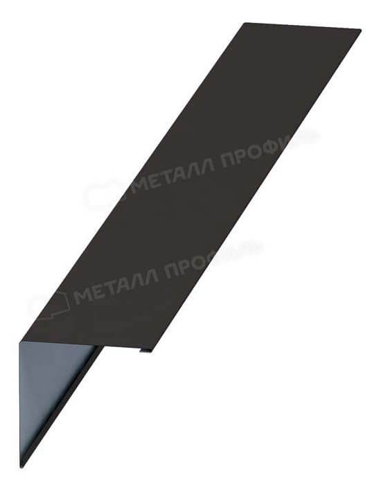 Планка угла наружного 115х115х2000 (PURMAN-20-RR32-0.5)