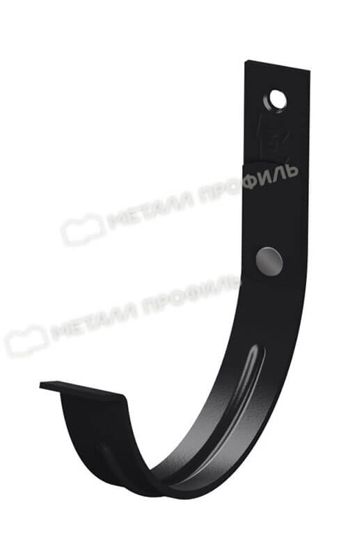 Держатель желоба карнизный D125х132 GS lite (ПО-01-9005-3)