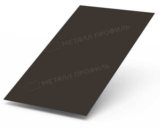 Лист плоский (PURETAN-20-RR32-0.5)